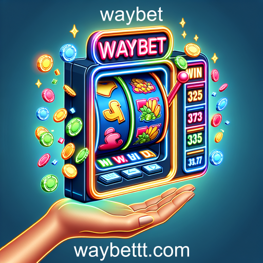 Explorando o Universo dos Jogos de Slot na WayBet
