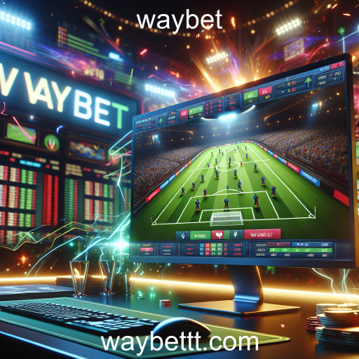A Ascensão dos Esportes Virtuais no Waybet